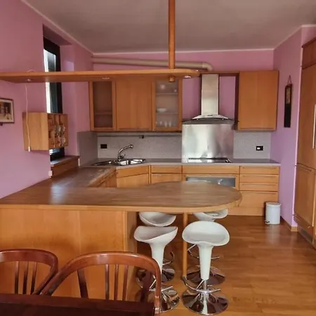 Casa Sofia Daire *