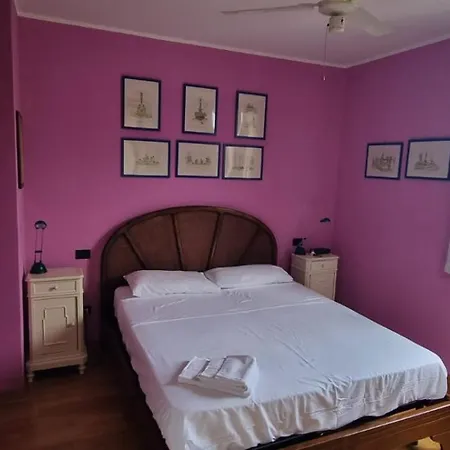 Daire Casa Sofia