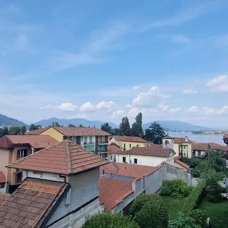 Casa Sofia Daire *